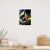 Chevrolet jaren vijftig poster (Keuken)
