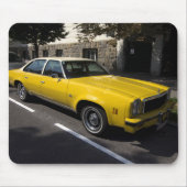 Chevrolet Malibu Classic Muismat (Voorkant)