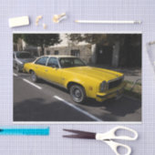 Chevrolet Malibu Classic Tissuepapier (Craft)