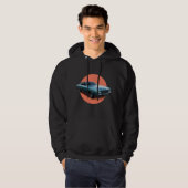 Chevrolet Monte Carlo Hoodie (Voorkant volledig)