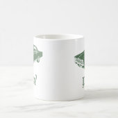 Chevrolet Nova SS Koffiemok (Center)