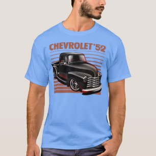 CHEVROLET OPHALEN 1 T-SHIRT