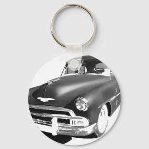 Chevrolet Sleutelhanger