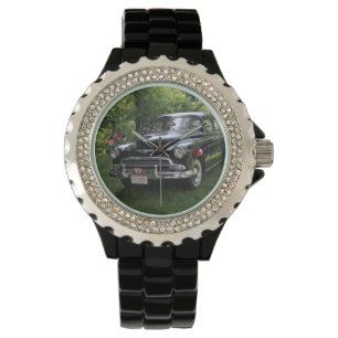 Chevrolet Special Series Six 1500 JJ Styleline Horloge