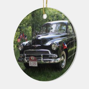 Chevrolet Special Series Six 1500 JJ Styleline Keramisch Ornament