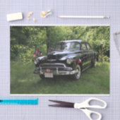 Chevrolet Special Series Six 1500 JJ Styleline Tissuepapier (Craft)