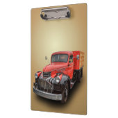 CHEVROLET STAKE TRUCK 1947 KLEMBORD (Links)