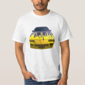 Chevrolet T-shirt (Voorkant)