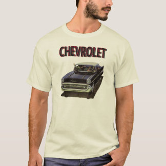 Chevrolet T-shirt
