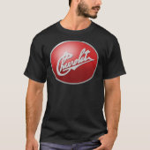 Chevrolet  teken logo 1911 Klassieke T-Shirt (Voorkant)
