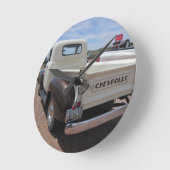 Chevrolet Truck 1953 Ronde Klok (Hoek)