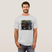 Chevrolet Truck Shirt 1946 (Voorkant volledig)