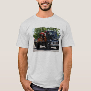 Chevrolet Truck Shirt 1946