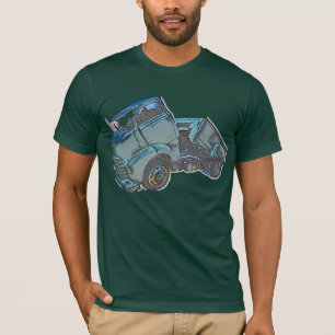 Chevrolet  Truck T-shirt