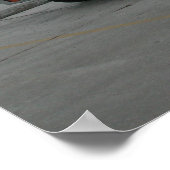 Chevrolet Yenko Deuce Poster (Hoek)