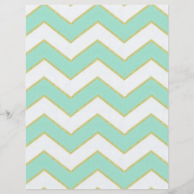 Chevron (Voorkant)