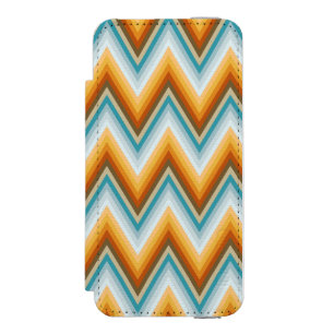 Chevron Background Pattern