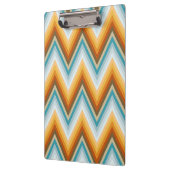 Chevron Background Pattern Klembord (Links)
