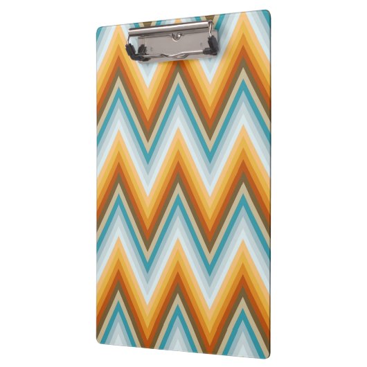 Chevron Background Pattern Klembord (Links)