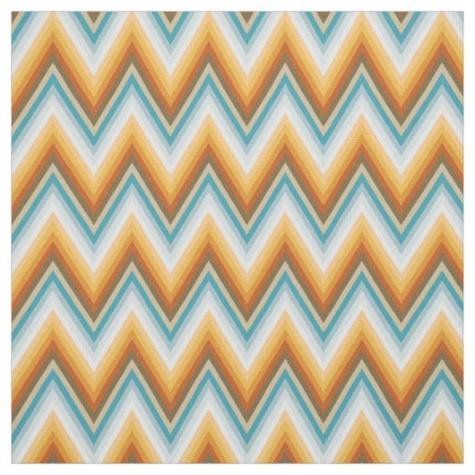 Chevron Background Pattern Stof (Swatch)
