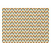 Chevron Background Pattern Tafelkleed (Voorkant (Horizontaal))