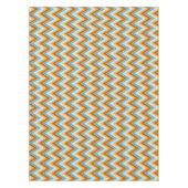 Chevron Background Pattern Tafelkleed (Voorkant)