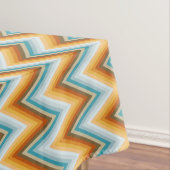 Chevron Background Pattern Tafelkleed (Voorbeeld)