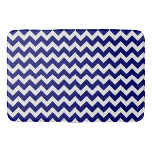 Chevron Badmat