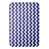 Chevron Badmat (Voorkant Verticaal)
