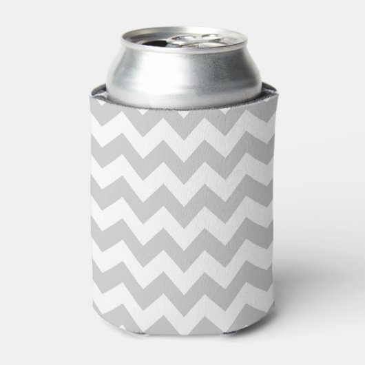 Chevron Blikjeskoeler (Blikje Voorkant)