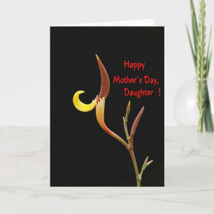 Chevron Botanische Moeders Kaart