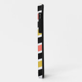 Chevron Casemate iPhone 5 Hoesje (Achterkant/links)