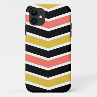 Chevron Casemate iPhone 5 Hoesje