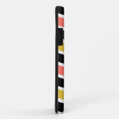 Chevron Casemate iPhone 5 Hoesje (Achterkant/rechts)