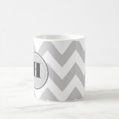 Chevron Coffee Mok (Center)