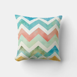 Chevron Cushion Kussen