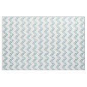 Chevron Floral Abstract Pattern Stof (Yard (91,4 cm))
