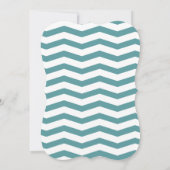 chevron kaart (Achterkant)