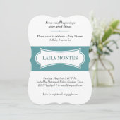 chevron kaart (Staand voorkant)