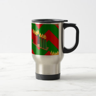 chevron kwanzaa reisbeker
