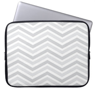 Chevron Laptop Sleeve