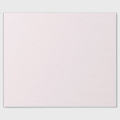 Chevron Line Wrapping Paper - Light Roze op White Cadeaupapier (Vlak)