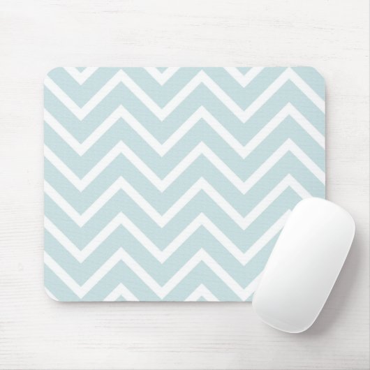 Chevron Mousepad Muismat (Met muis)