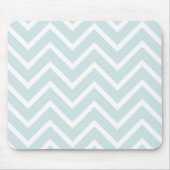 Chevron Mousepad Muismat (Voorkant)