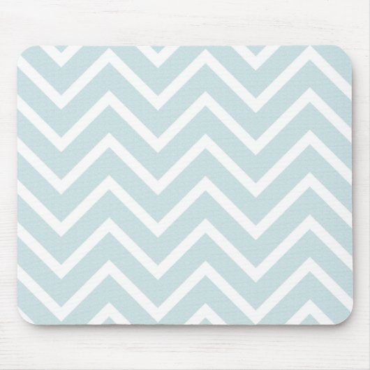 Chevron Mousepad Muismat (Voorkant)