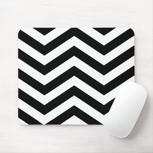 Chevron Muismat (Met muis)