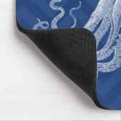 Chevron Octopus DK Muismat (Hoek)