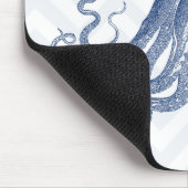 Chevron Octopus LT Muismat (Hoek)