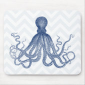 Chevron Octopus LT Muismat (Voorkant)
