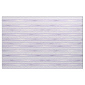 Chevron Paarse Gradient Fabric Stof (Yard (91,4 cm))